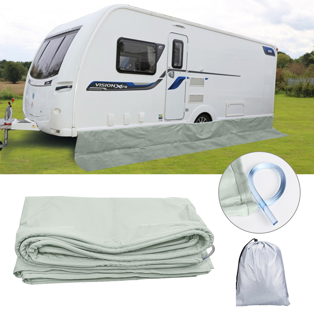 Outdoor Camping Awning - Pour camping-car/campervans Camping en plein air