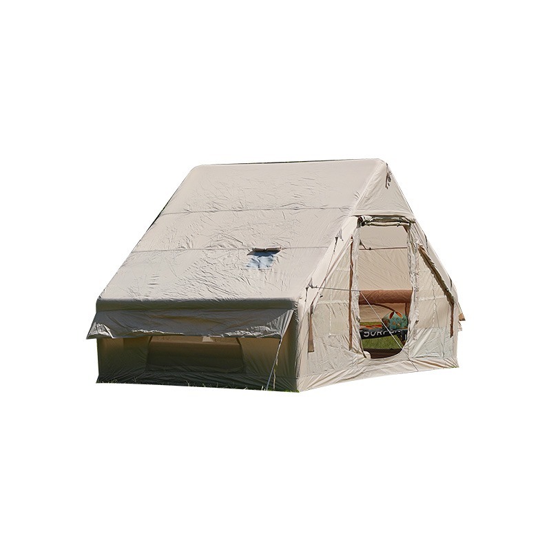 Outdoor Camping On Youtube - Tente de camping gonflable Airo Outdoor