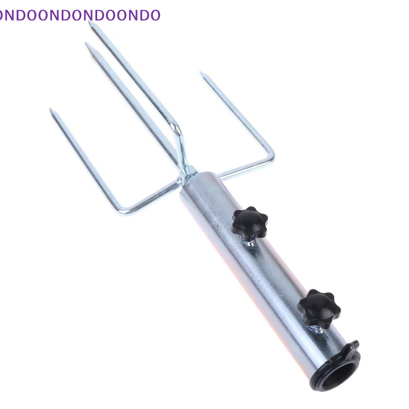 Outdoor Camping Umbrella - Support de parasol de plage portable,