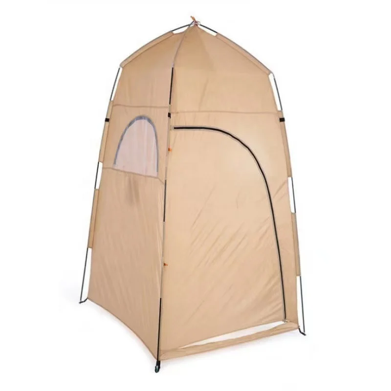 Outdoor Camping Tent - Tente de douche extérieure 2026, cabine