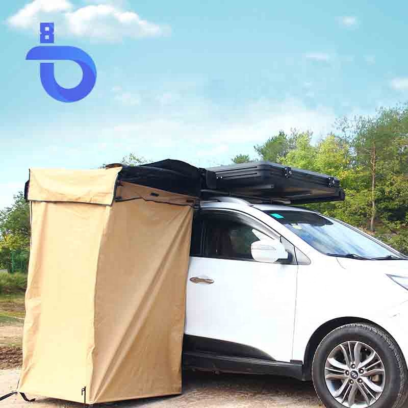 Outdoor Camping Tent - Tentes de camping en nylon pour