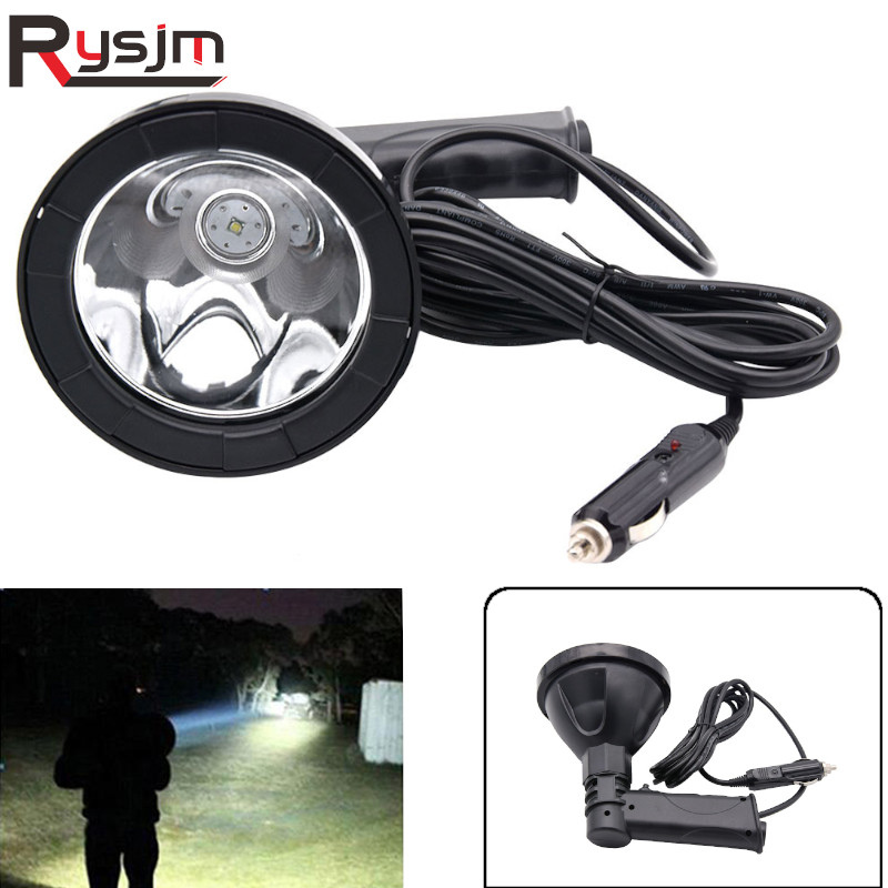 Outdoor Camping Adventure Lamp - Lampe de chasse portative haute puissance