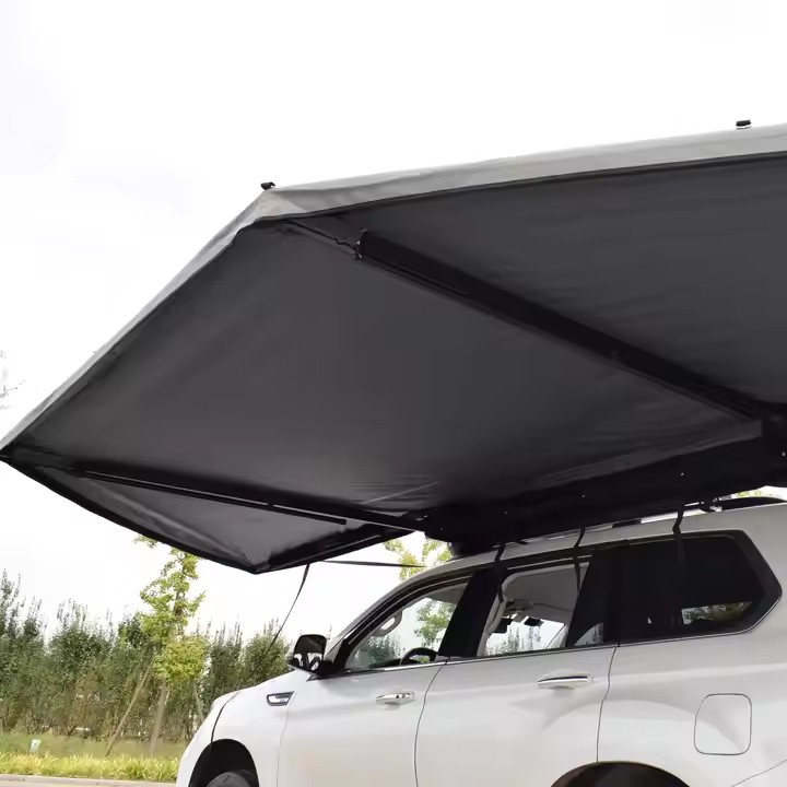 Outdoor Camping Awning - Auvent de camping en plein air