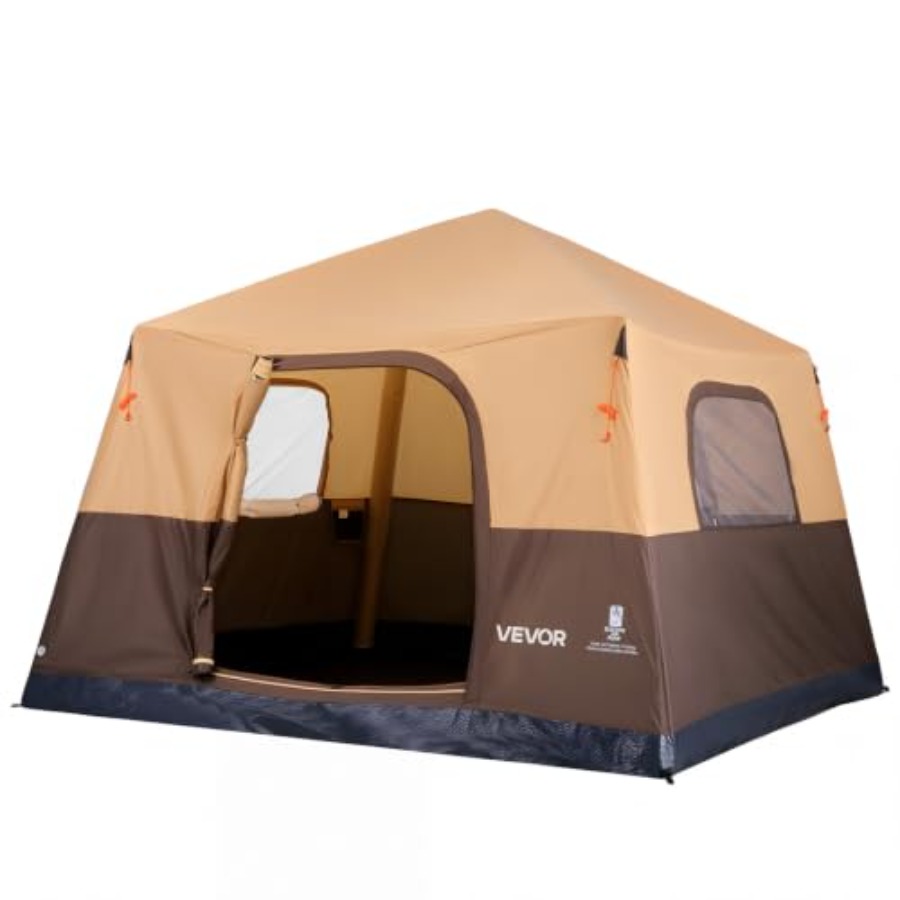 Outdoor Camping On Youtube - Tente de camping, tente cabane gonflable