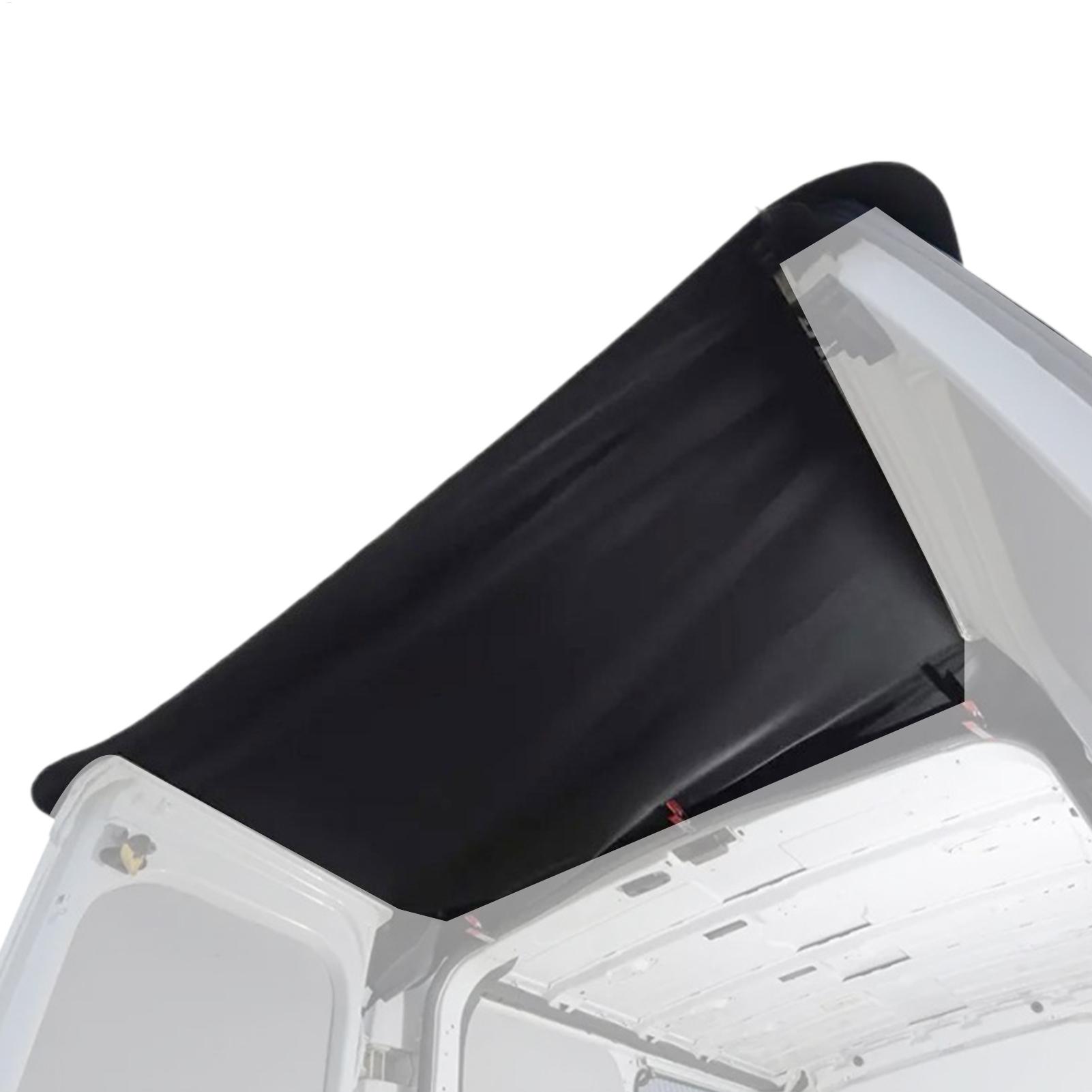 Auvent pare-vent pour porte ar - Outdoor Camping Awning avis et prix