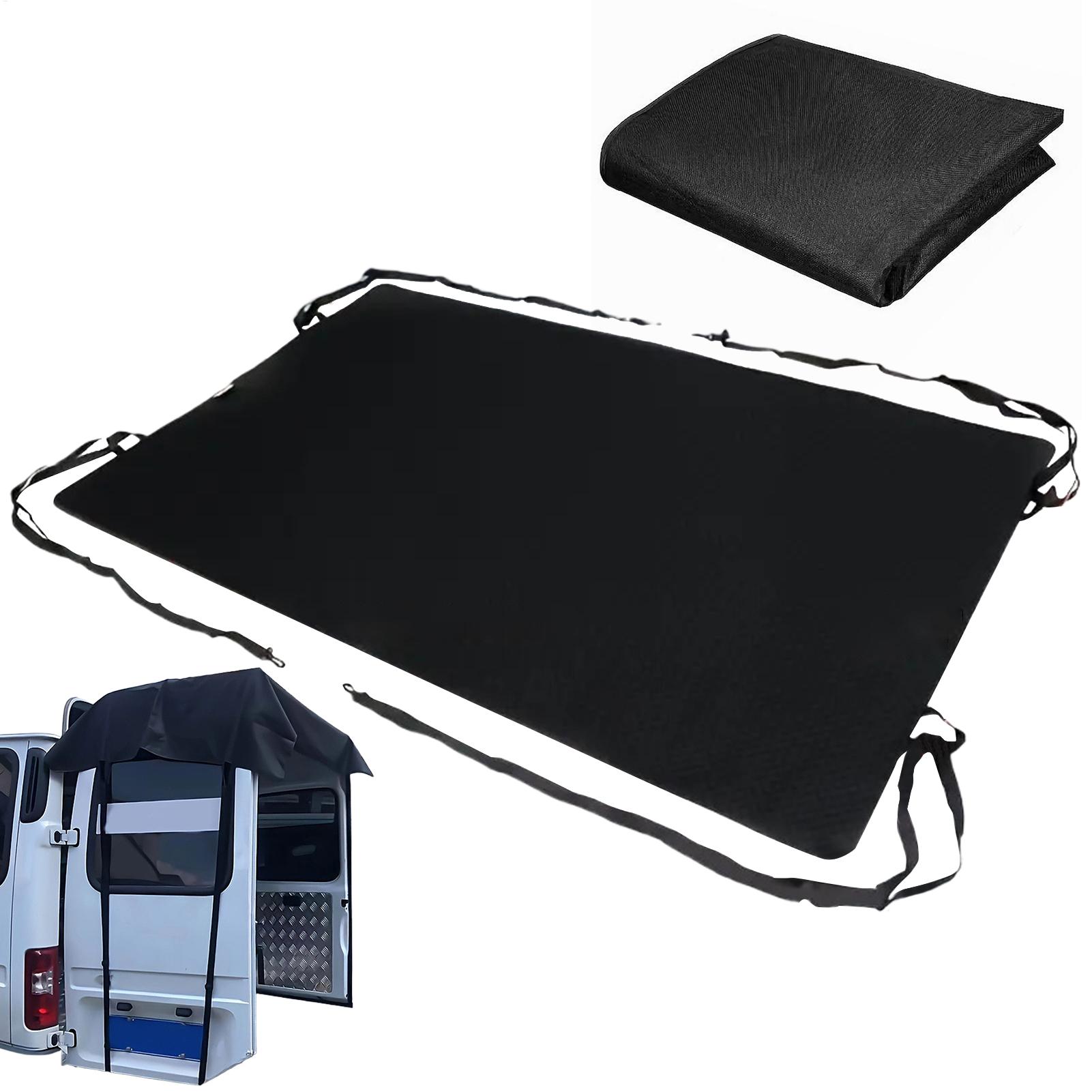 Auvent pare-vent pour porte ar - Outdoor Camping Awning avis et prix
