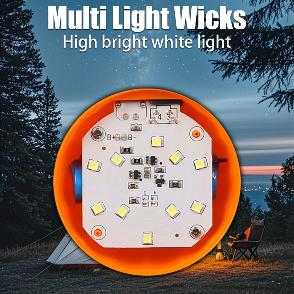 Lampe de camping portable mini - Outdoor Camping Tent avis et prix