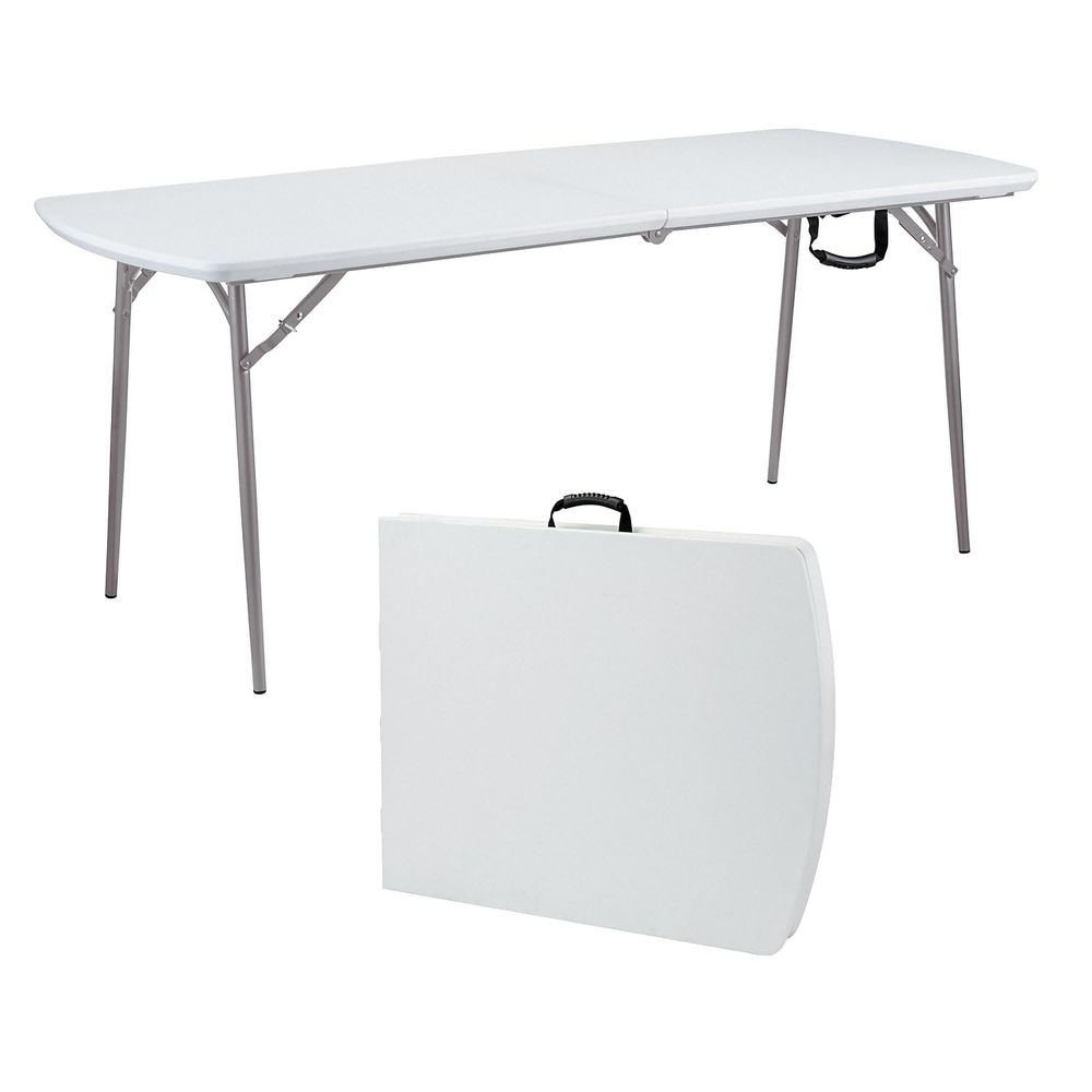 Table pliante en plastique 30