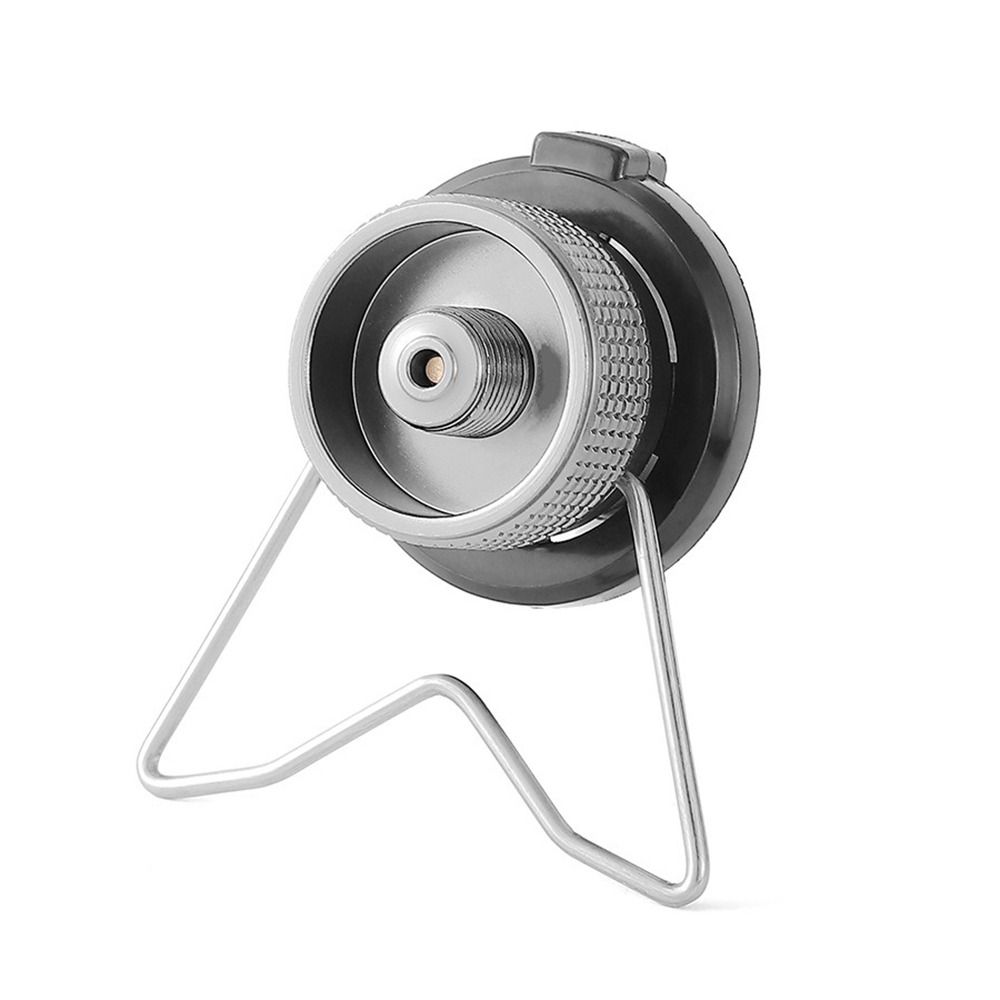 Adaptateur universel de boutei - Outdoor Camping On Youtube avis et prix
