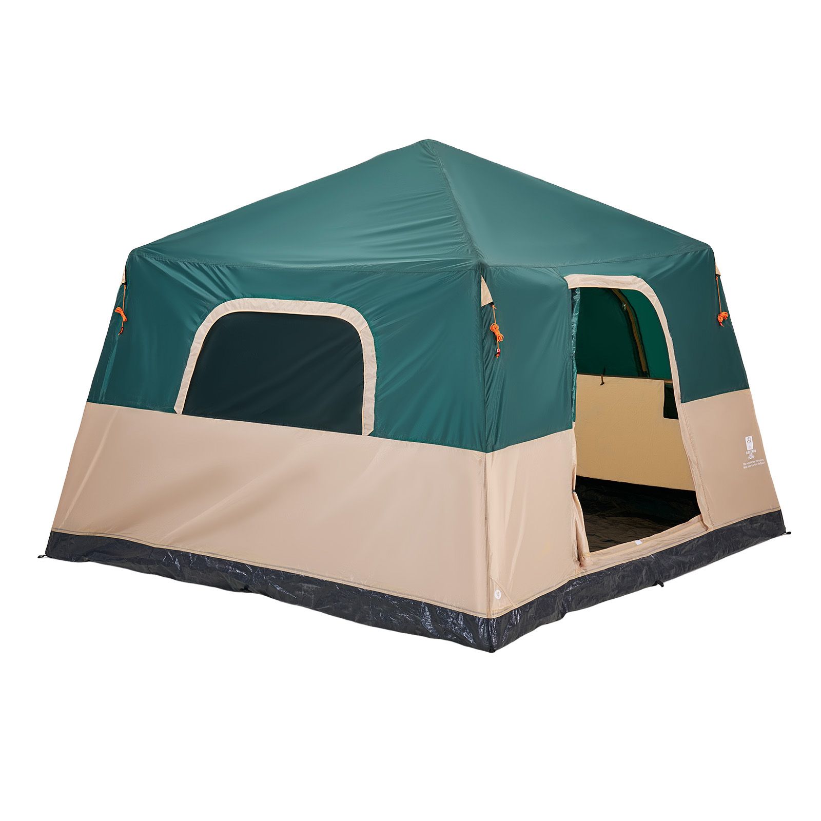 Tente de camping, tente cabane - Outdoor Camping On Youtube avis et prix