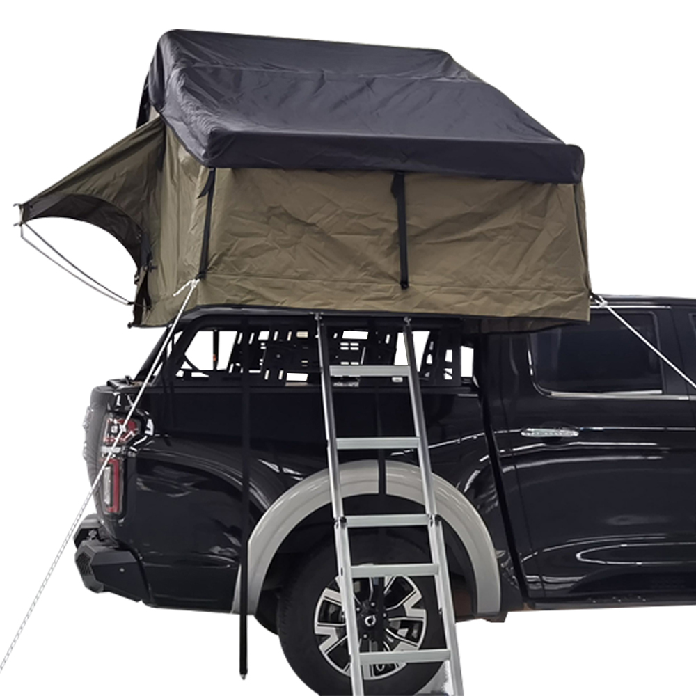 Tente de camping familiale pli - Outdoor Camping Tent avis et prix