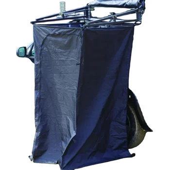 Tente de Douche Latérale Légèr - Outdoor Camping Tent avis et prix