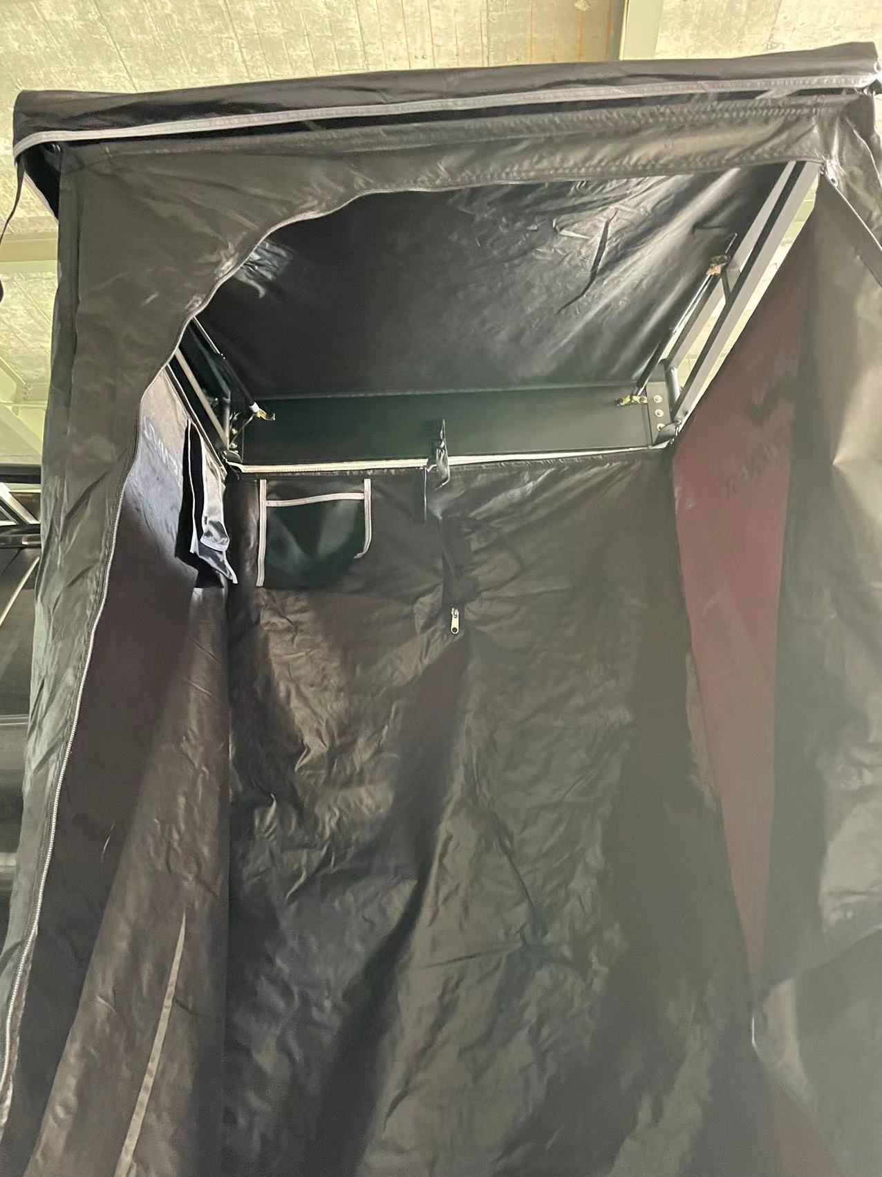 Tente de Douche Latérale Légèr - Outdoor Camping Tent avis et prix