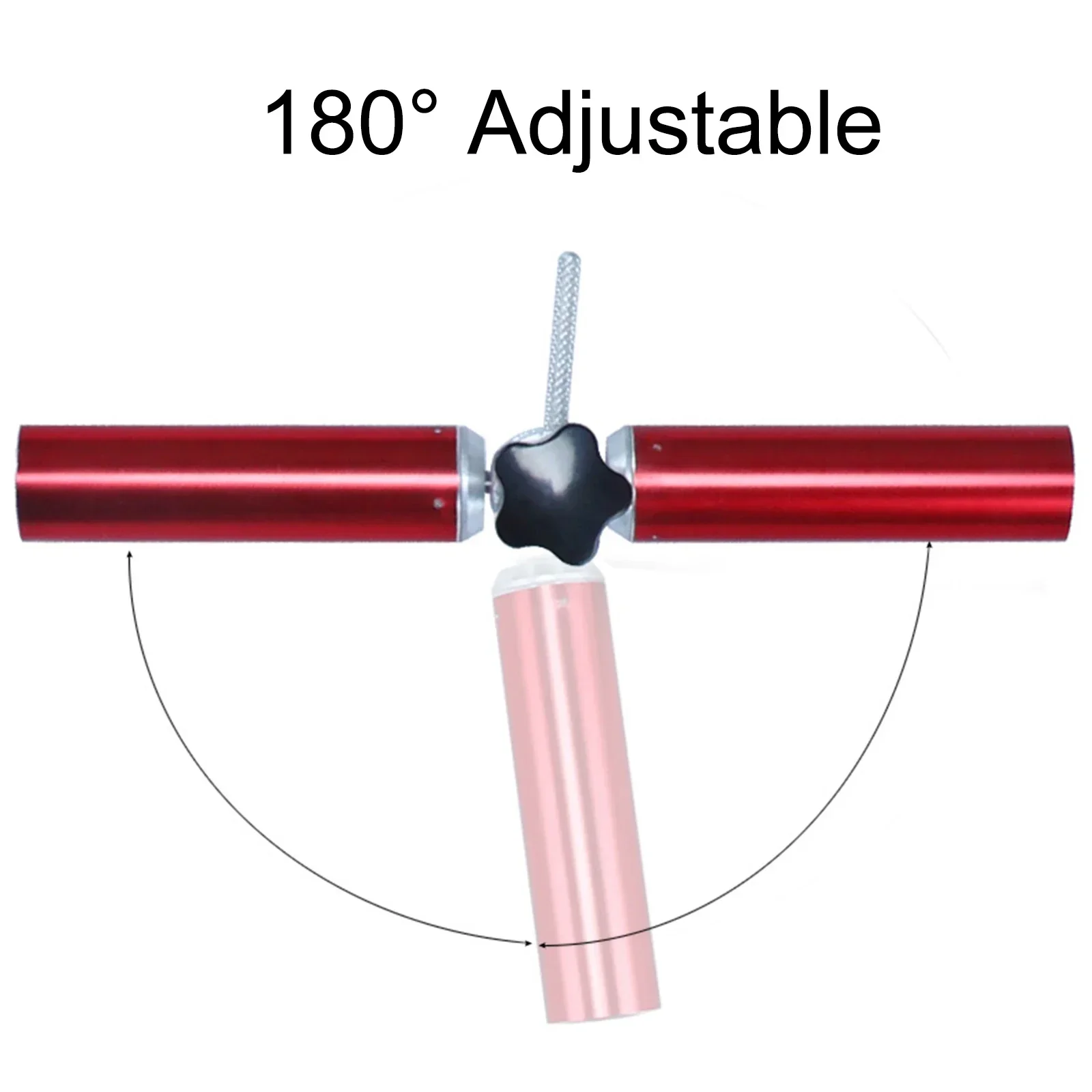 1 pièce, tube de raccordement  - Outdoor Camping On Youtube avis et prix