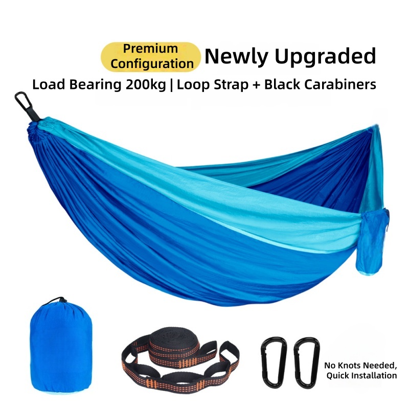 Nouveau type de hamac de campi - Camping Outdoor Or Indoor avis et prix