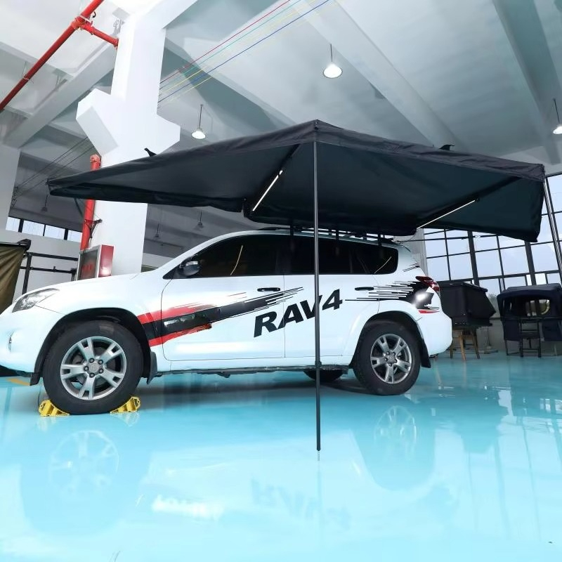 Tente de camping extérieure en - Outdoor Camping Tent avis et prix