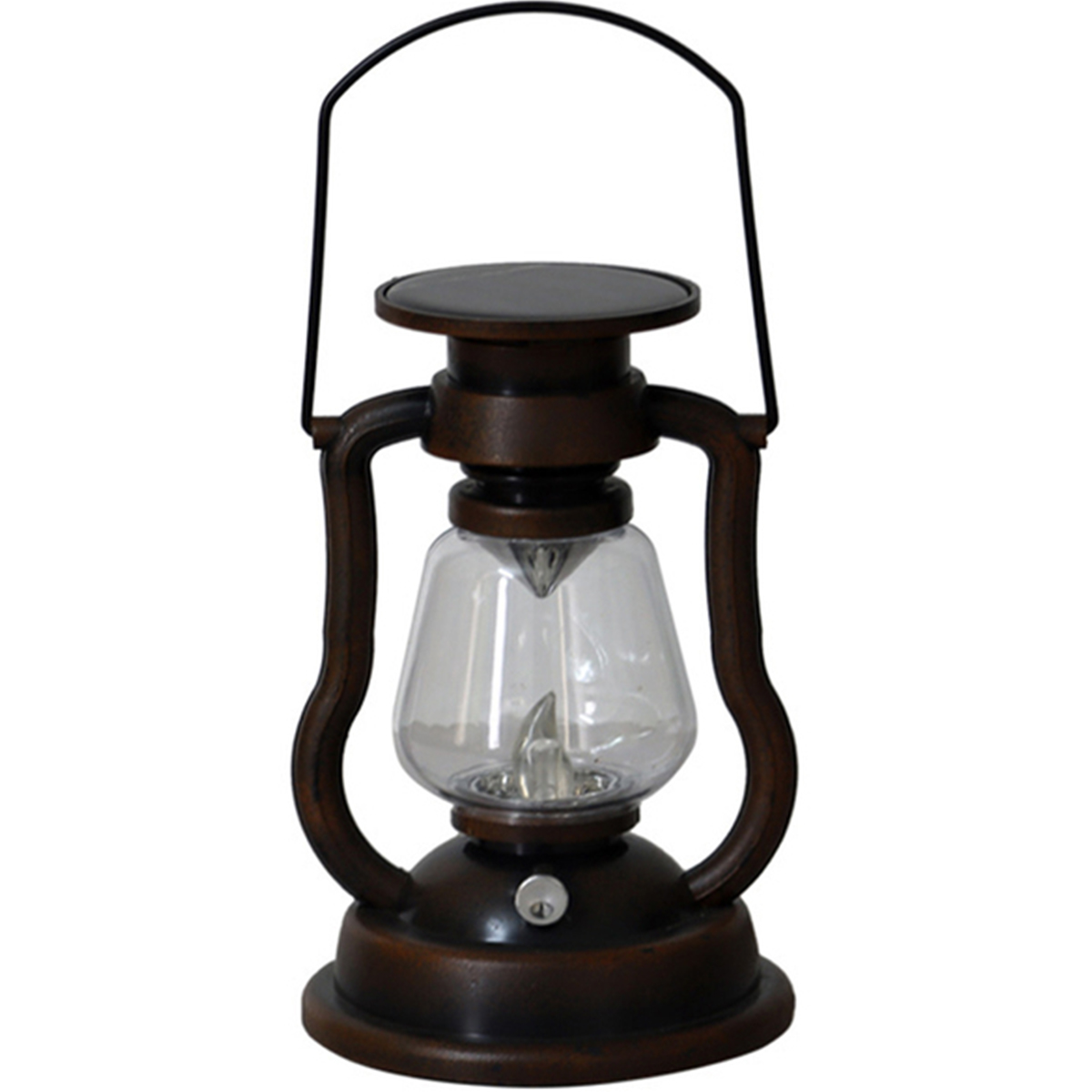 Lampe d'ambiance rétro LED sol - Outdoor Camping Adventure Lamp avis et prix