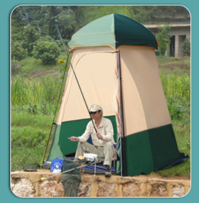 Tente de douche de camping imp - Outdoor Camping Tent avis et prix