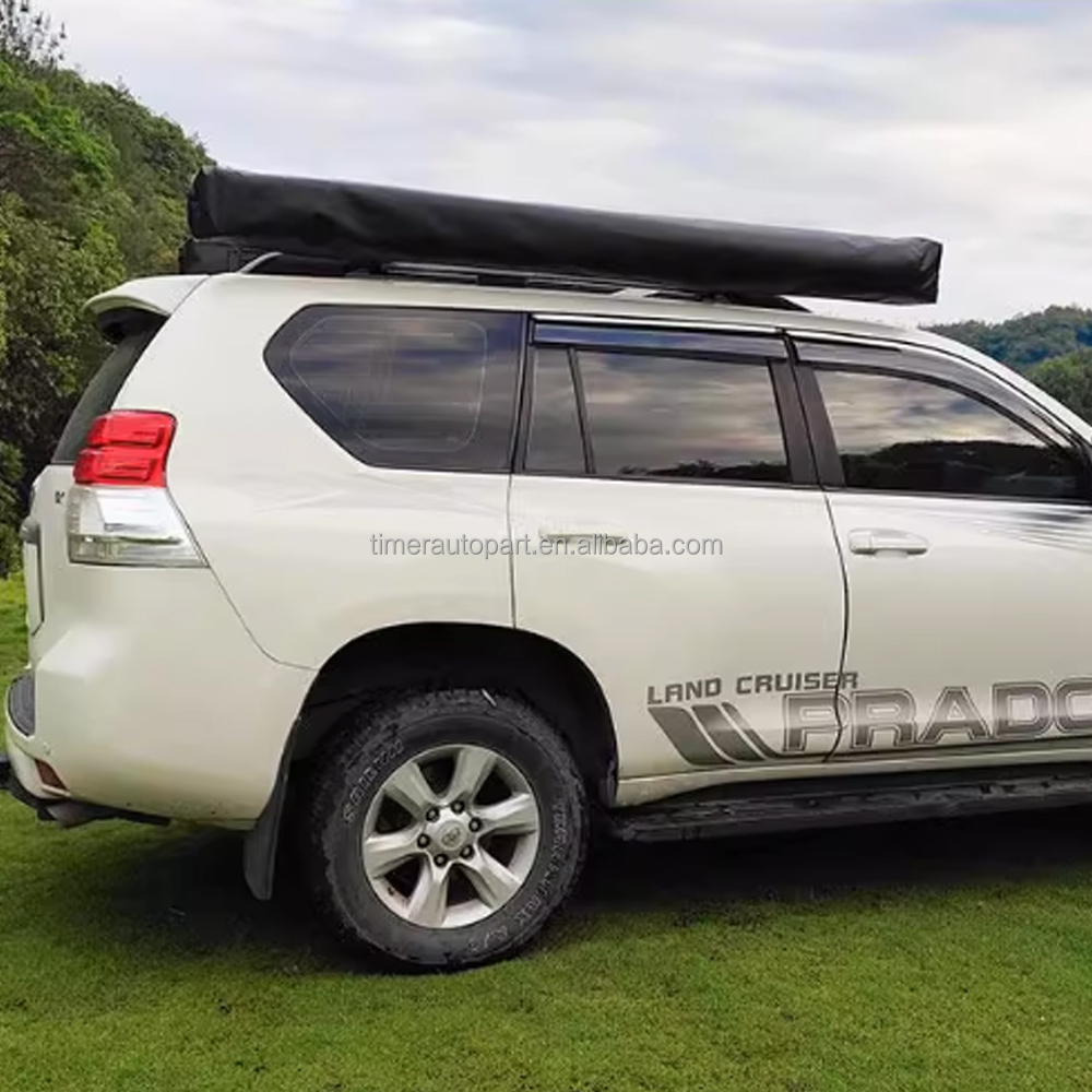 Auvent de voiture SUV robuste  - Outdoor Camping Awning avis et prix