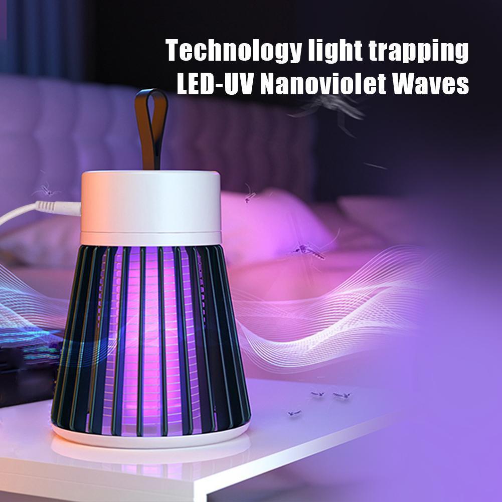 Lampe anti-moustiques électriq - Outdoor Camping Adventure Lamp avis et prix