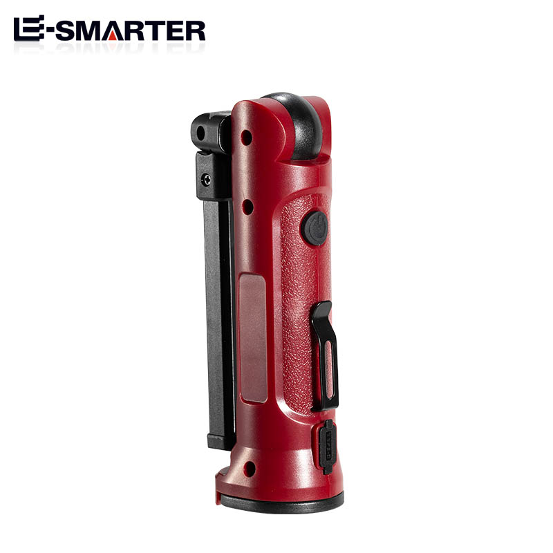 Lampe de travail LED COB, Rech - Outdoor Camping Adventure Lamp avis et prix