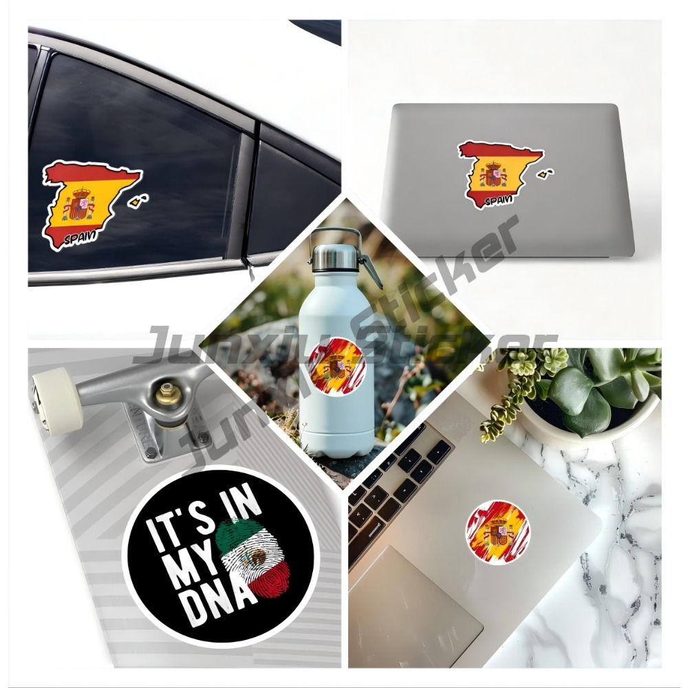 Autocollant en vinyle pour Sta - Outdoor Camping In Texas avis et prix