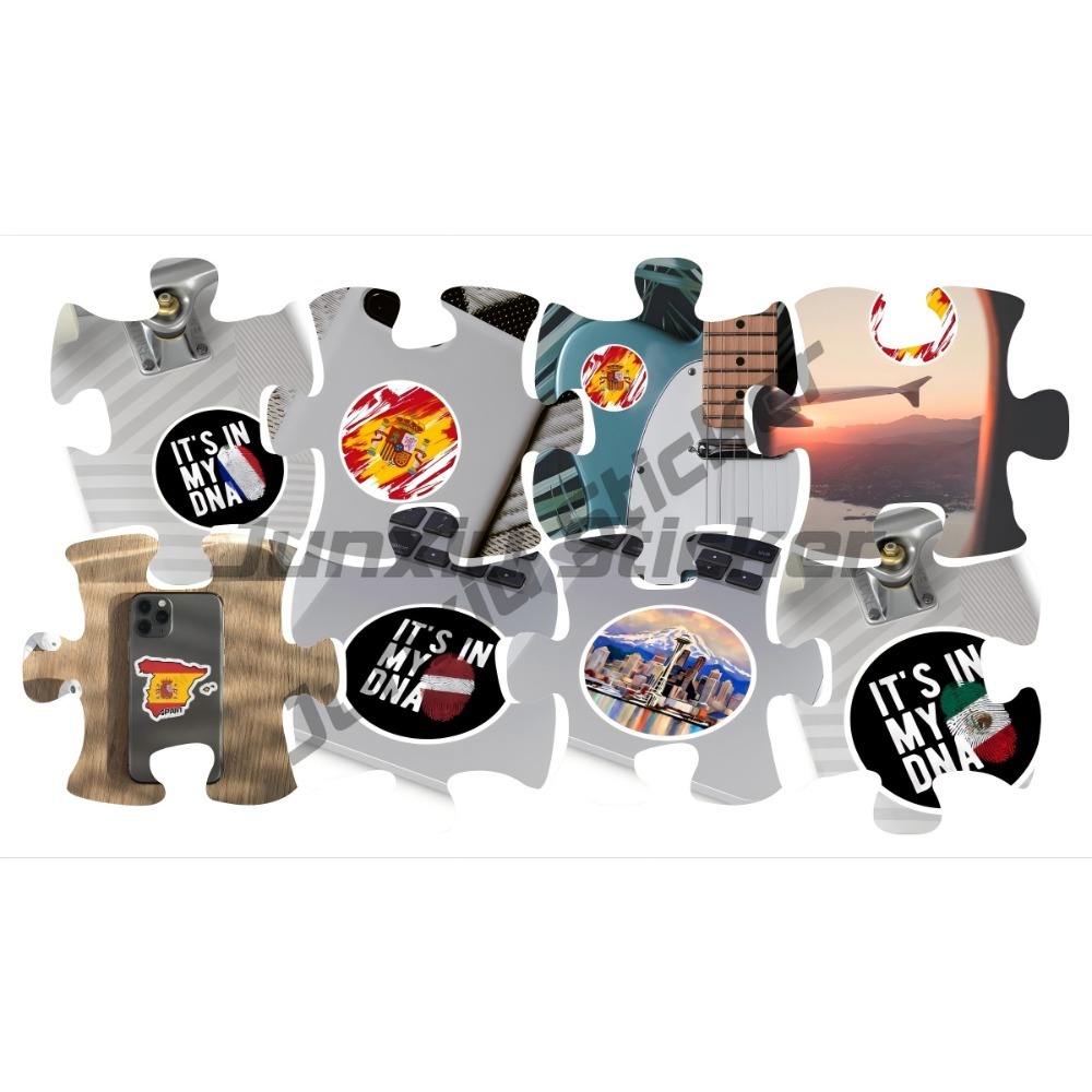 Autocollant en vinyle pour Sta - Outdoor Camping In Texas avis et prix