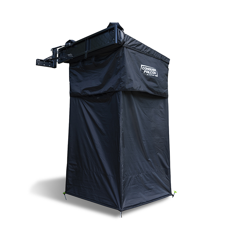 Tente de douche portable pour  - Outdoor Camping Tent avis et prix