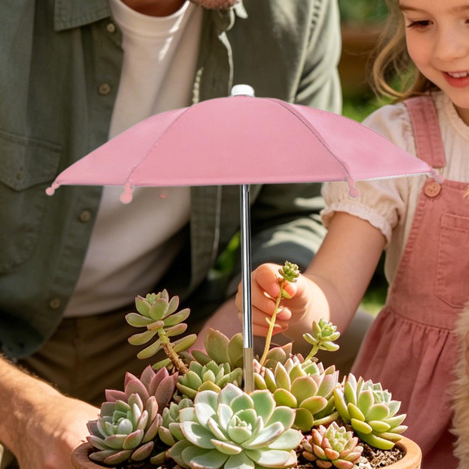 Parasols de jardin anti-UV pou - Outdoor Camping Umbrella avis et prix