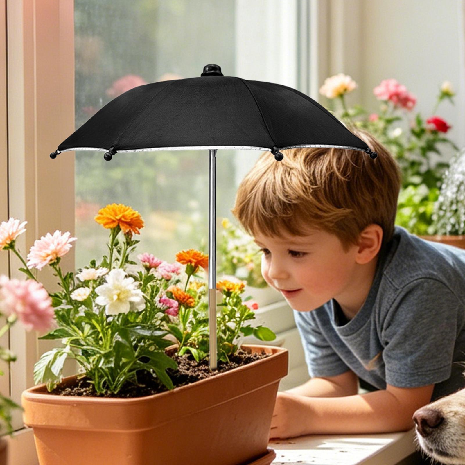 Parasols de jardin anti-UV pou - Outdoor Camping Umbrella avis et prix