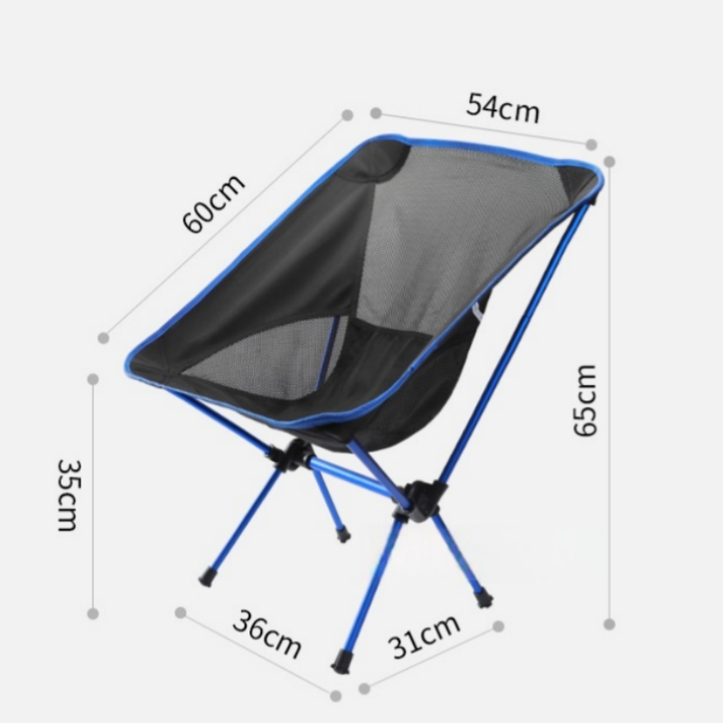 Chaise pliante d'extérieur por - Outdoor Camping Lounge Chairs avis et prix