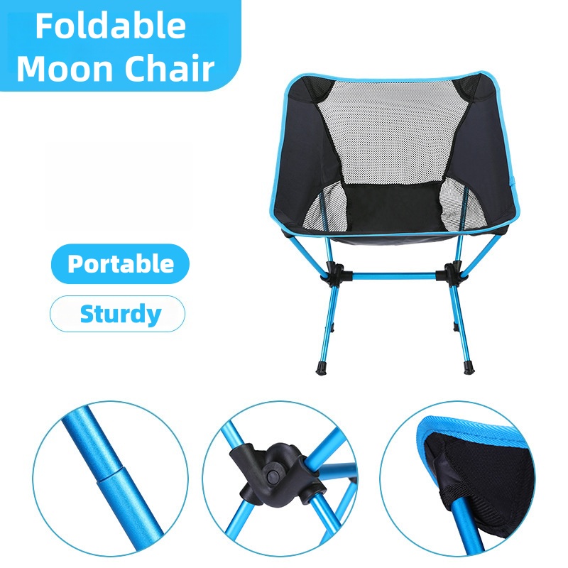 Chaise pliante d'extérieur por - Outdoor Camping Lounge Chairs avis et prix