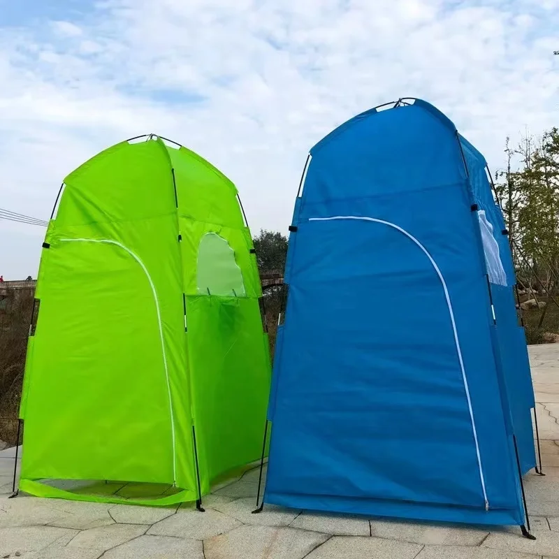 Tente de douche extérieure 202 - Outdoor Camping Tent avis et prix