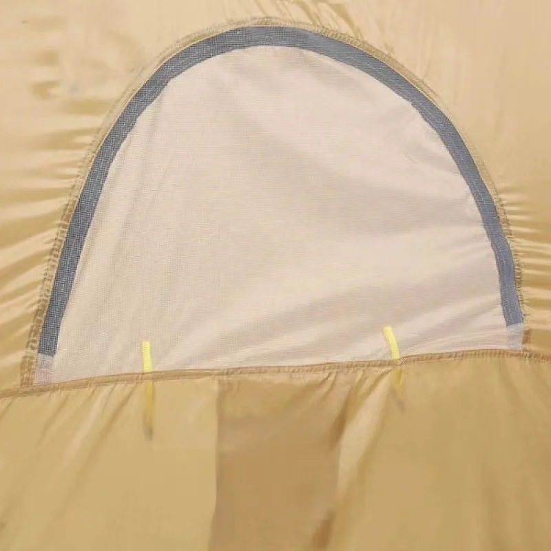 Tente de douche extérieure 202 - Outdoor Camping Tent avis et prix