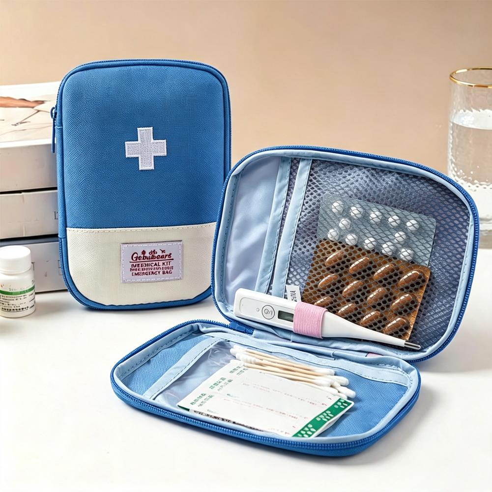 Trousse de premiers secours po - Survival Kit avis et prix