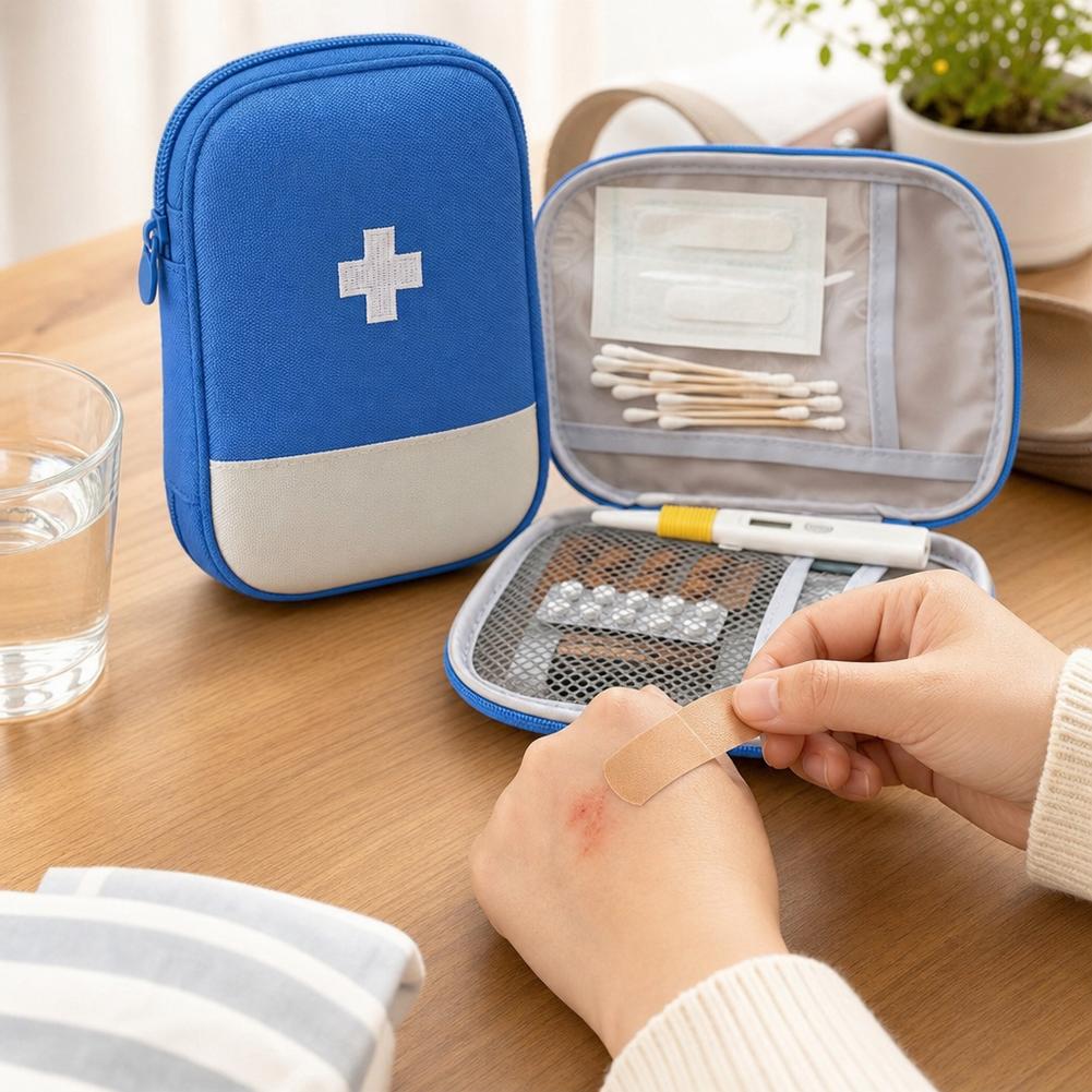 Trousse de premiers secours po - Survival Kit avis et prix