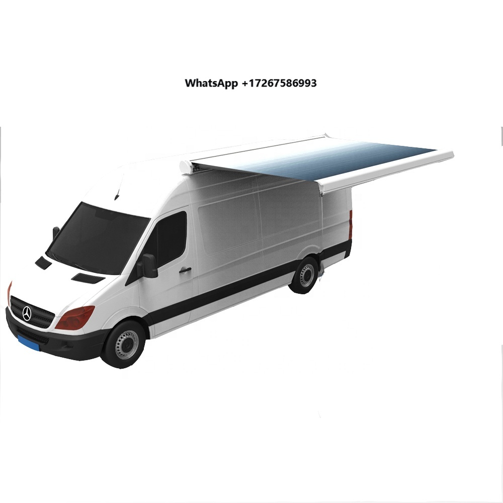 Auvent de toit pour camping-ca - Outdoor Camping Awning avis et prix