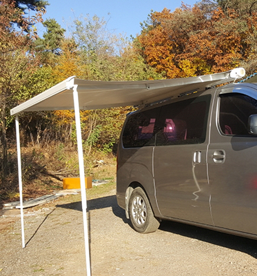 Auvent de toit pour camping-ca - Outdoor Camping Awning avis et prix