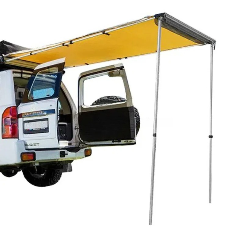 Auvent de voiture personnalisé - Outdoor Camping Awning avis et prix
