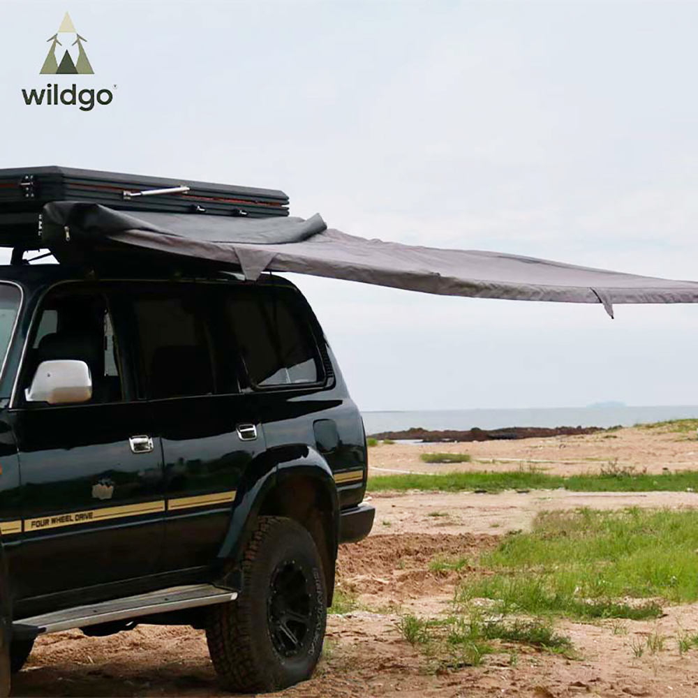 Auvent autoportant de camping  - Outdoor Camping Awning avis et prix