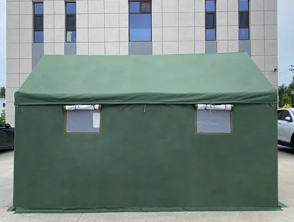 Tente de camping personnalisée - Outdoor Camping On Youtube avis et prix