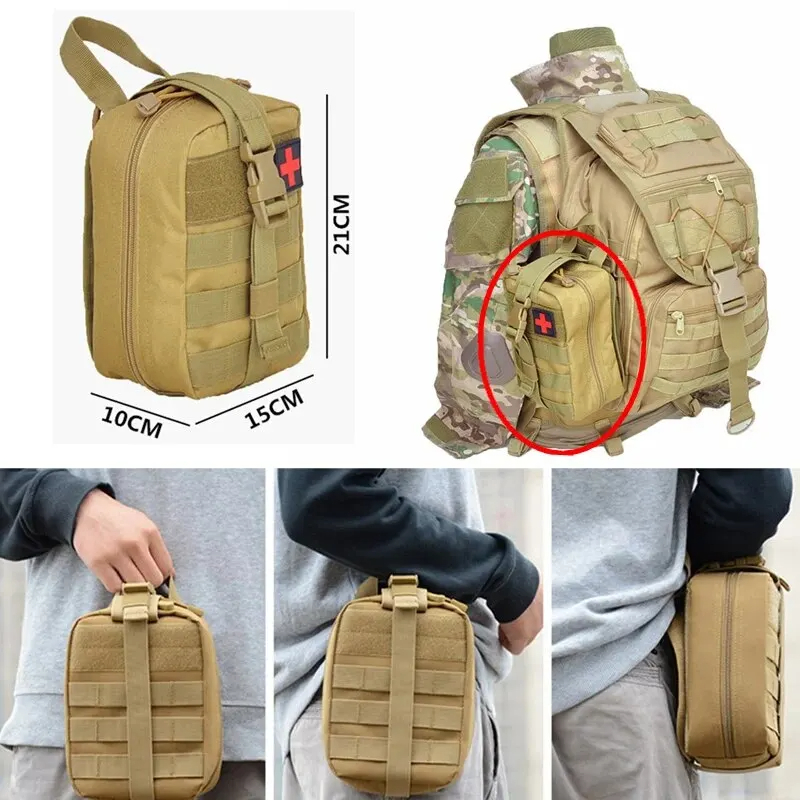 Trousse de premiers secours ta - Survival Kit avis et prix