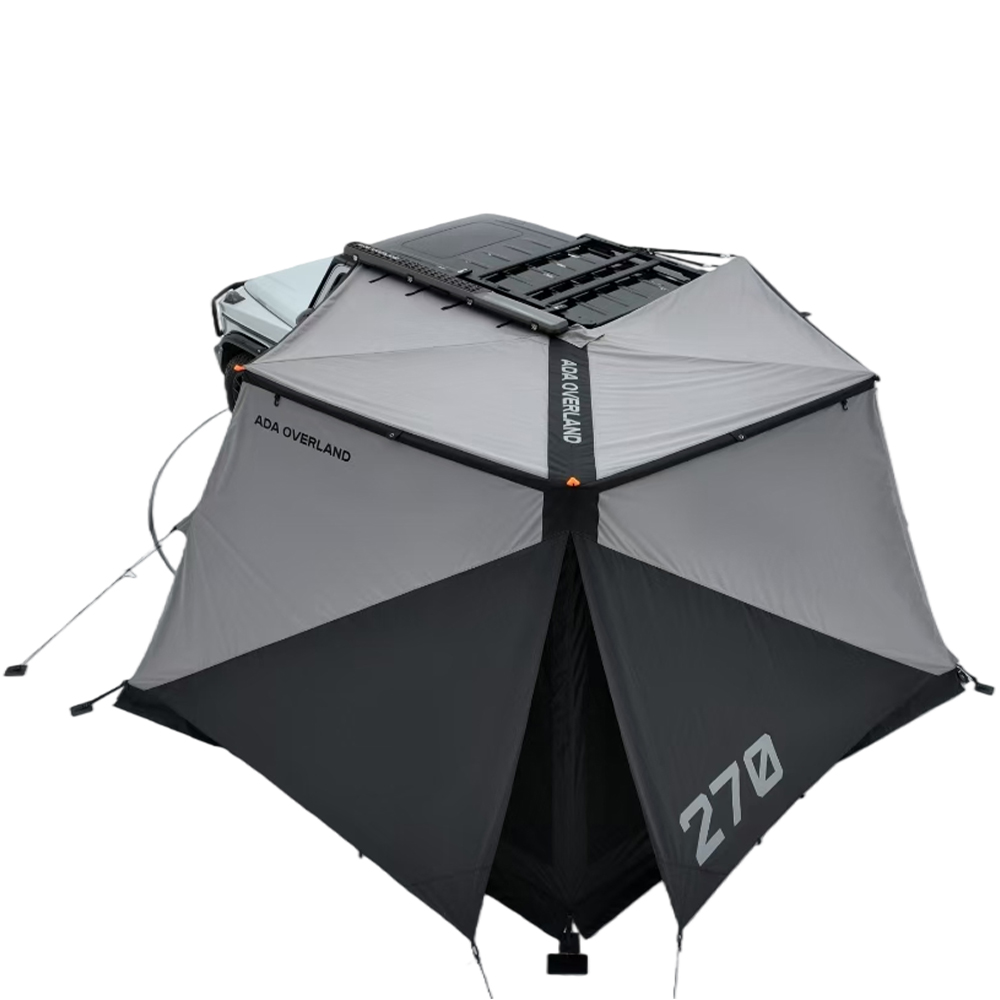 Nouveau design d'auvent 4x4 ré - Outdoor Camping Awning avis et prix
