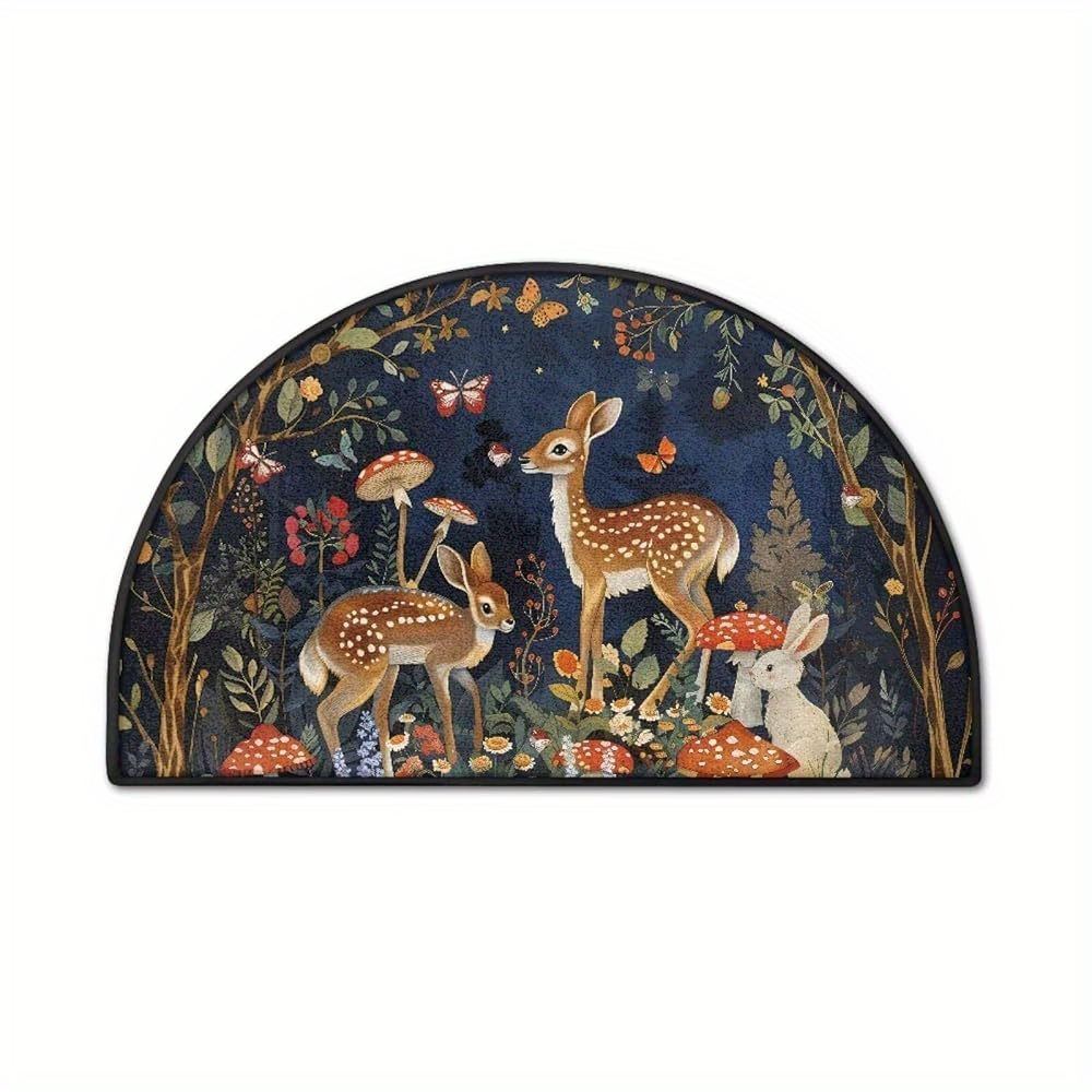 Tapis de porte inspiré de la s - Camping Outdoor Or Indoor avis et prix