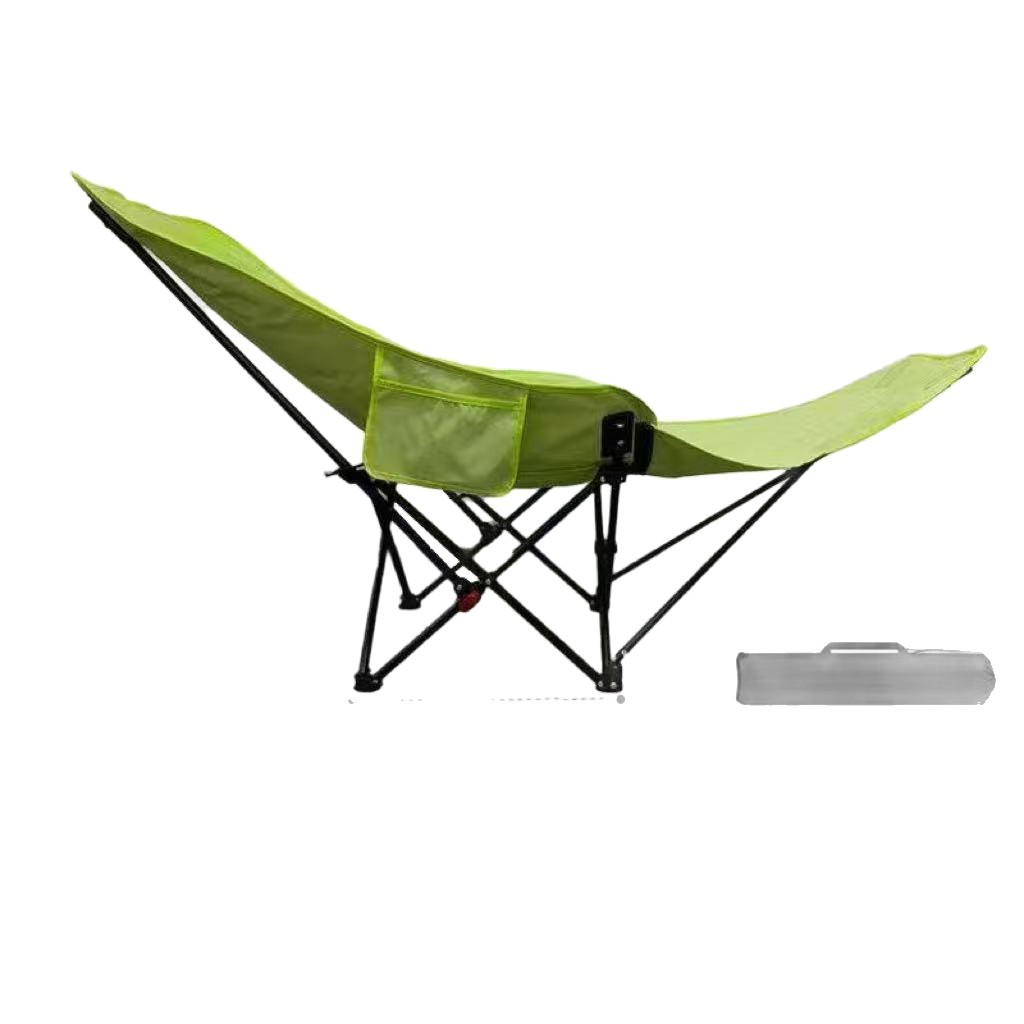 Chaise Moon avec quatre repose - Outdoor Camping Lounge Chairs avis et prix