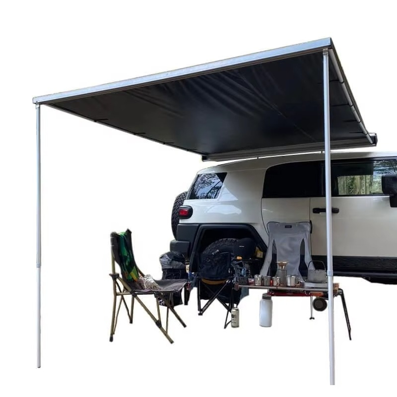 Auvent de camping rétractable  - Outdoor Camping Awning avis et prix