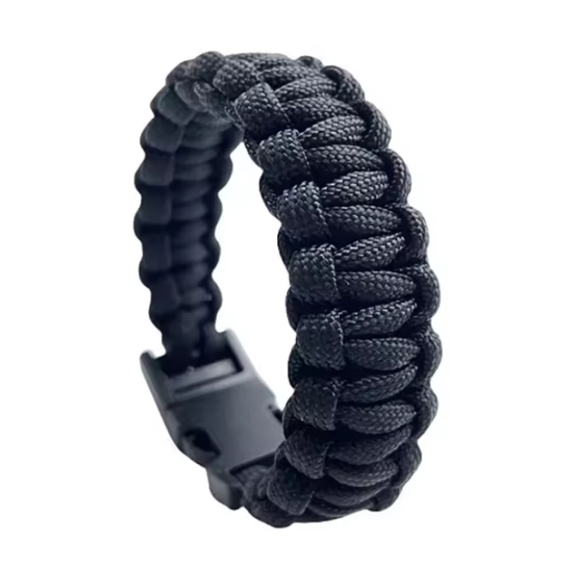 Bracelet de survie tressé en p - Outdoor Camping Umbrella avis et prix