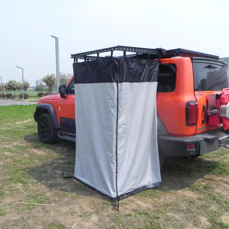 Tente de douche de camping ext - Outdoor Camping Tent avis et prix