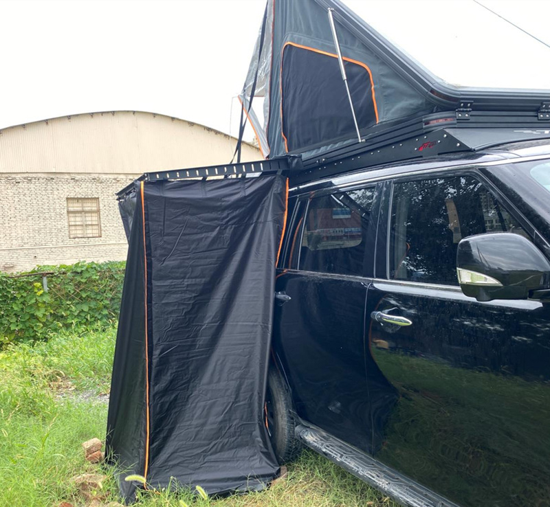 Tente de douche de camping ext - Outdoor Camping Tent avis et prix