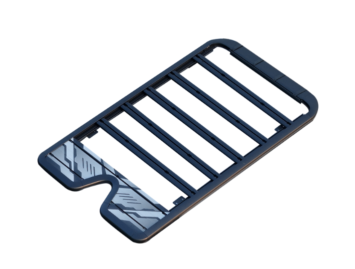 Pour Chery ICAR V23 – Barres d - Outdoor Camping Website avis et prix